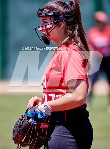 Thumbnail 1 in Sheldon vs. Lincoln (CIF SJS D1 Final) photogallery.