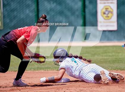 Thumbnail 3 in Sheldon vs. Lincoln (CIF SJS D1 Final) photogallery.