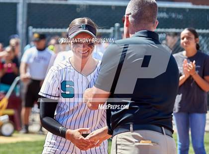 Thumbnail 3 in Sheldon vs. Lincoln (CIF SJS D1 Final) photogallery.