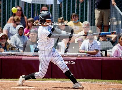 Thumbnail 3 in Sheldon vs. Lincoln (CIF SJS D1 Final) photogallery.