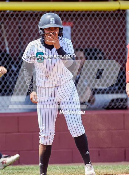 Thumbnail 1 in Sheldon vs. Lincoln (CIF SJS D1 Final) photogallery.