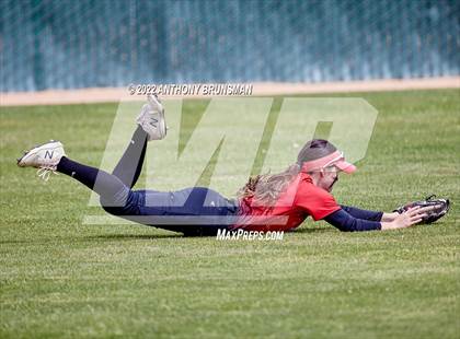 Thumbnail 3 in Sheldon vs. Lincoln (CIF SJS D1 Final) photogallery.