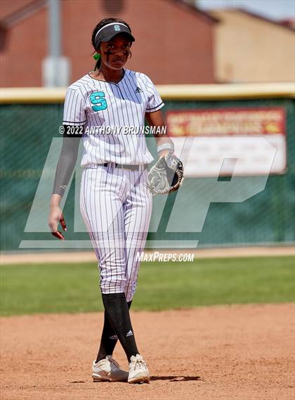 Thumbnail 1 in Sheldon vs. Lincoln (CIF SJS D1 Final) photogallery.