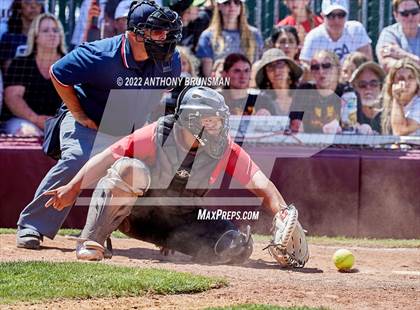Thumbnail 1 in Sheldon vs. Lincoln (CIF SJS D1 Final) photogallery.