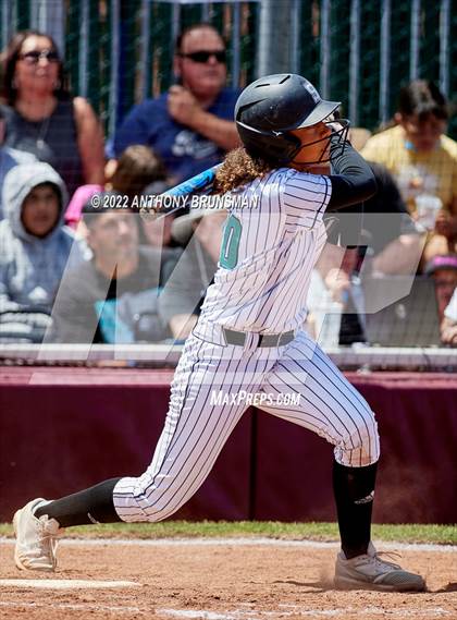 Thumbnail 1 in Sheldon vs. Lincoln (CIF SJS D1 Final) photogallery.