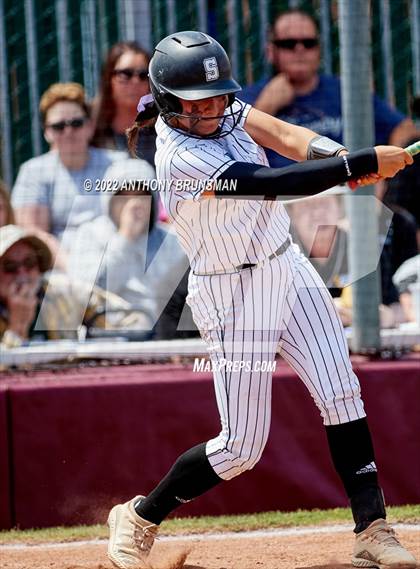 Thumbnail 1 in Sheldon vs. Lincoln (CIF SJS D1 Final) photogallery.