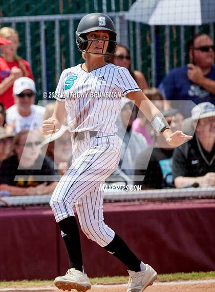 Thumbnail 3 in Sheldon vs. Lincoln (CIF SJS D1 Final) photogallery.