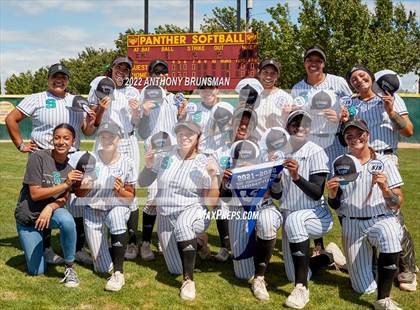 Thumbnail 1 in Sheldon vs. Lincoln (CIF SJS D1 Final) photogallery.