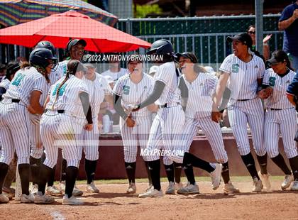 Thumbnail 1 in Sheldon vs. Lincoln (CIF SJS D1 Final) photogallery.