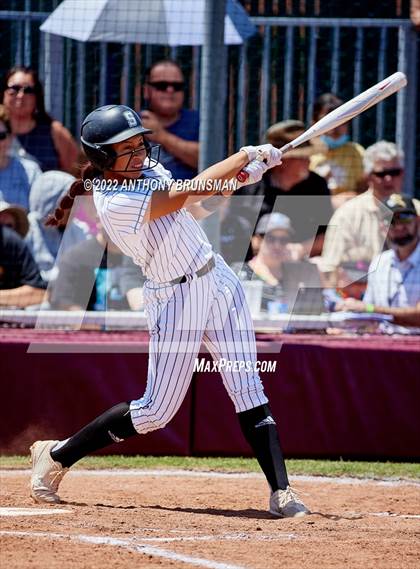 Thumbnail 3 in Sheldon vs. Lincoln (CIF SJS D1 Final) photogallery.