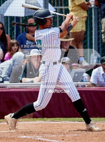 Thumbnail 3 in Sheldon vs. Lincoln (CIF SJS D1 Final) photogallery.