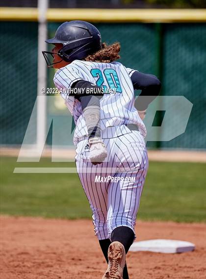 Thumbnail 3 in Sheldon vs. Lincoln (CIF SJS D1 Final) photogallery.