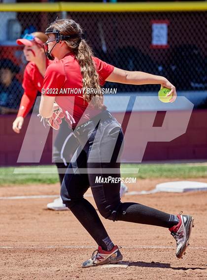 Thumbnail 1 in Sheldon vs. Lincoln (CIF SJS D1 Final) photogallery.