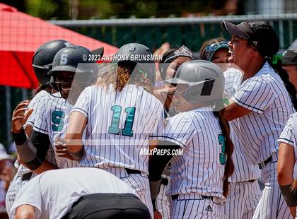 Thumbnail 1 in Sheldon vs. Lincoln (CIF SJS D1 Final) photogallery.