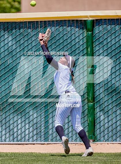 Thumbnail 2 in Sheldon vs. Lincoln (CIF SJS D1 Final) photogallery.