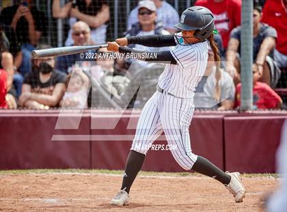 Thumbnail 1 in Sheldon vs. Lincoln (CIF SJS D1 Final) photogallery.