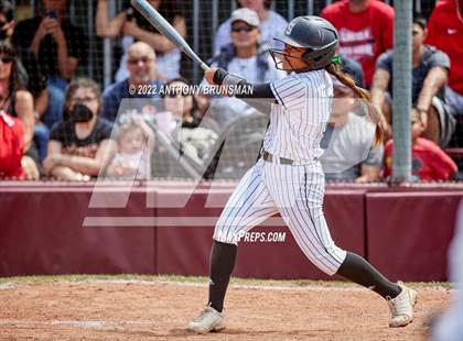Thumbnail 2 in Sheldon vs. Lincoln (CIF SJS D1 Final) photogallery.