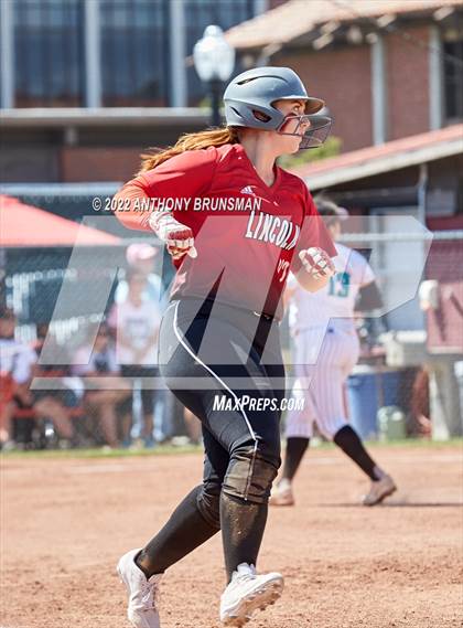 Thumbnail 3 in Sheldon vs. Lincoln (CIF SJS D1 Final) photogallery.