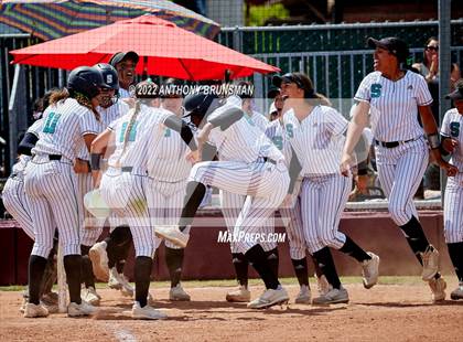 Thumbnail 2 in Sheldon vs. Lincoln (CIF SJS D1 Final) photogallery.