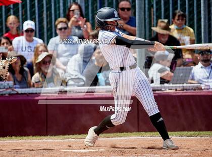Thumbnail 2 in Sheldon vs. Lincoln (CIF SJS D1 Final) photogallery.