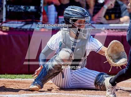 Thumbnail 1 in Sheldon vs. Lincoln (CIF SJS D1 Final) photogallery.