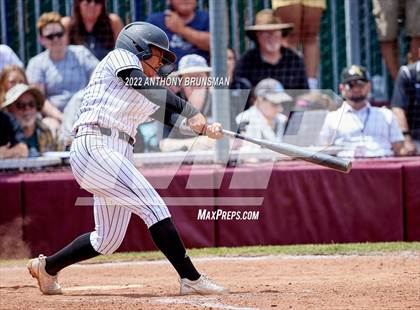 Thumbnail 1 in Sheldon vs. Lincoln (CIF SJS D1 Final) photogallery.