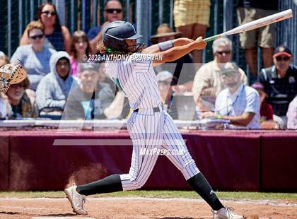 Thumbnail 2 in Sheldon vs. Lincoln (CIF SJS D1 Final) photogallery.