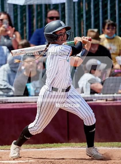 Thumbnail 1 in Sheldon vs. Lincoln (CIF SJS D1 Final) photogallery.