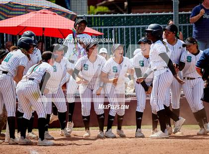 Thumbnail 3 in Sheldon vs. Lincoln (CIF SJS D1 Final) photogallery.