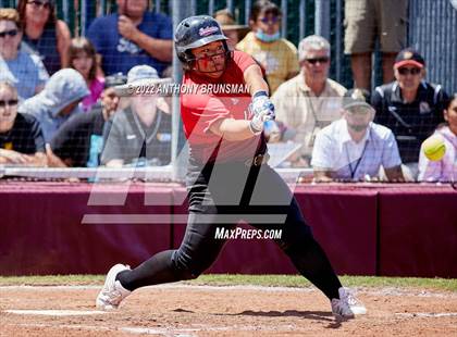 Thumbnail 1 in Sheldon vs. Lincoln (CIF SJS D1 Final) photogallery.
