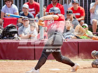 Thumbnail 1 in Sheldon vs. Lincoln (CIF SJS D1 Final) photogallery.