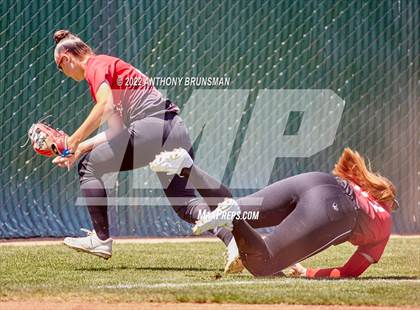 Thumbnail 1 in Sheldon vs. Lincoln (CIF SJS D1 Final) photogallery.