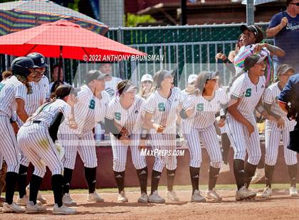 Thumbnail 1 in Sheldon vs. Lincoln (CIF SJS D1 Final) photogallery.