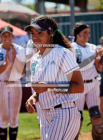 Thumbnail 1 in Sheldon vs. Lincoln (CIF SJS D1 Final) photogallery.
