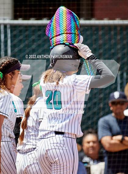 Thumbnail 1 in Sheldon vs. Lincoln (CIF SJS D1 Final) photogallery.