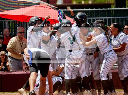 Thumbnail 3 in Sheldon vs. Lincoln (CIF SJS D1 Final) photogallery.