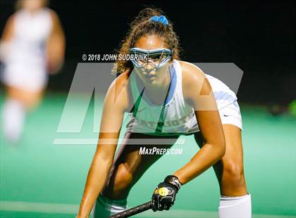 Thumbnail 2 in Cox vs First Colonial (VHSL Class 6 Regional Final) photogallery.