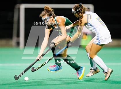 Thumbnail 1 in Cox vs First Colonial (VHSL Class 6 Regional Final) photogallery.