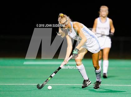 Thumbnail 2 in Cox vs First Colonial (VHSL Class 6 Regional Final) photogallery.