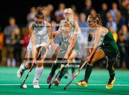 Thumbnail 2 in Cox vs First Colonial (VHSL Class 6 Regional Final) photogallery.