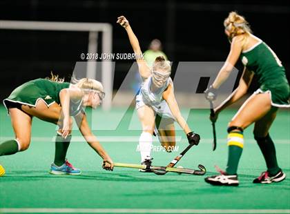 Thumbnail 1 in Cox vs First Colonial (VHSL Class 6 Regional Final) photogallery.