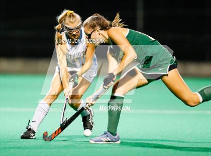 Thumbnail 2 in Cox vs First Colonial (VHSL Class 6 Regional Final) photogallery.