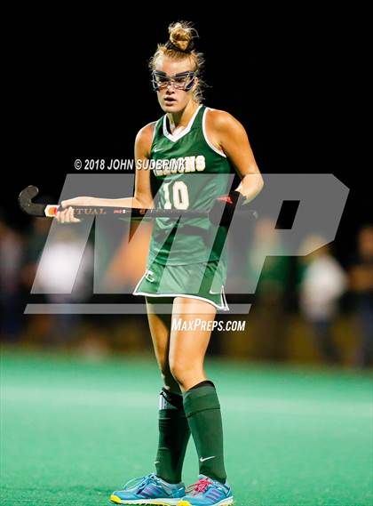 Thumbnail 2 in Cox vs First Colonial (VHSL Class 6 Regional Final) photogallery.