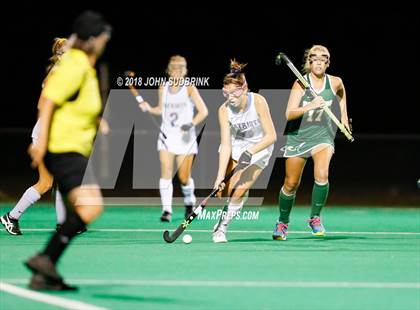 Thumbnail 1 in Cox vs First Colonial (VHSL Class 6 Regional Final) photogallery.