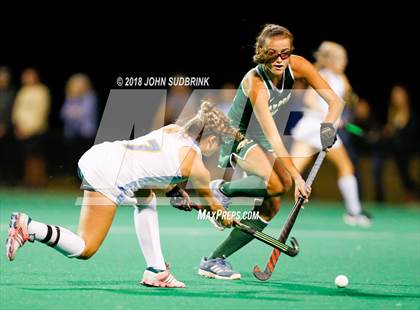 Thumbnail 1 in Cox vs First Colonial (VHSL Class 6 Regional Final) photogallery.