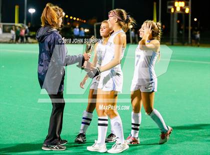 Thumbnail 1 in Cox vs First Colonial (VHSL Class 6 Regional Final) photogallery.