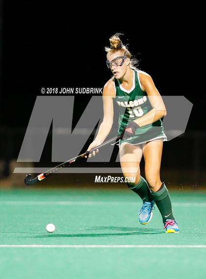 Thumbnail 3 in Cox vs First Colonial (VHSL Class 6 Regional Final) photogallery.