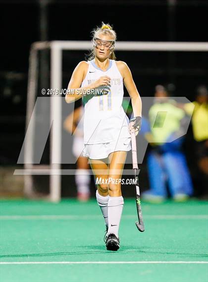 Thumbnail 3 in Cox vs First Colonial (VHSL Class 6 Regional Final) photogallery.