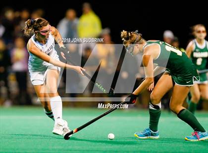 Thumbnail 3 in Cox vs First Colonial (VHSL Class 6 Regional Final) photogallery.