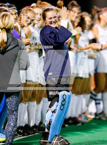 Thumbnail 3 in Cox vs First Colonial (VHSL Class 6 Regional Final) photogallery.